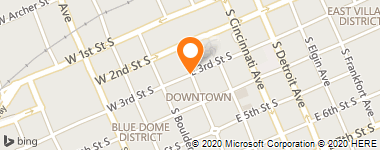 Insurance Company Near Me - Marsh Advantage America