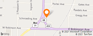 Insurance Company Near Me - Farris Insurance Agency Inc