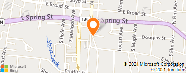 Insurance Company Near Me - Smith Tony Insurance