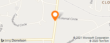 Insurance Company Near Me - Carter Larry D Insurance