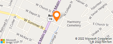 Insurance Company Near Me - Tennessee Bonding Company