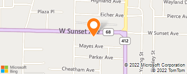 Insurance Company Near Me - Phil Ford Jr - State Farm Insurance Agent
