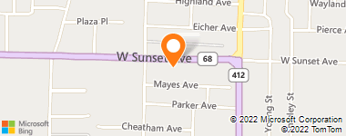 Insurance Company Near Me - Parham Insurance Agency