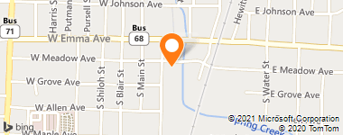 Insurance Company Near Me - Prudential Insurance Company