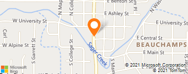 Insurance Company Near Me - Farm Bureau Insurance - Regional Office