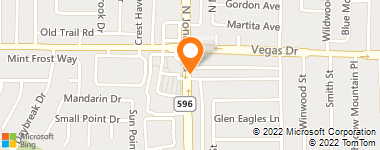Insurance Company Near Me - L A Insurance