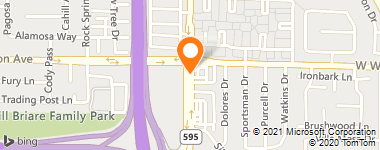 Insurance Company Near Me - Harward Insurance Agency