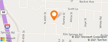 Insurance Company Near Me - First Arkansas Insurance