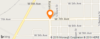 Insurance Company Near Me - North Plains Insurance