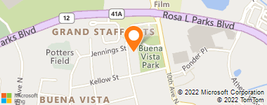 Insurance Company Near Me - American General Property Insurance Co - Local Offices - Nashville N