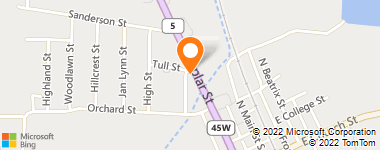 Insurance Company Near Me - ASHE Associates