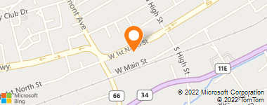Insurance Company Near Me - Bullard Insurance Group