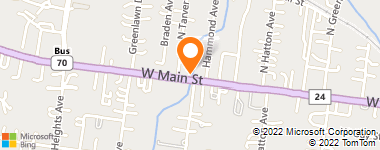 Insurance Company Near Me - Greer Jr - John D - State Farm Insurance Agent