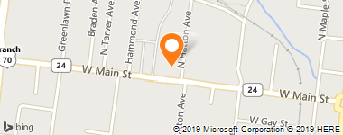 Insurance Company Near Me - J.M. Insurance Agency