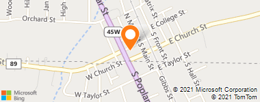 Insurance Company Near Me - Hollomon Insurance Agency