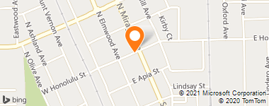 Insurance Company Near Me - Watson, Brian E