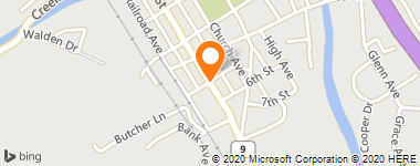 Insurance Company Near Me - Sharp Tim Insurance Agency