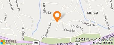 Insurance Company Near Me - Flynt Guy R Insurance