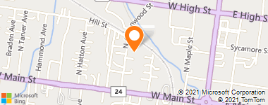 Insurance Company Near Me - Bright Bob Insurance Agency