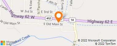 Insurance Company Near Me - North Arkansas Abstract & Title Company