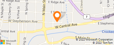 Insurance Company Near Me - Carlson Glen Insurance