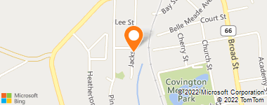 Insurance Company Near Me - Greene & Associates Insurance Agency