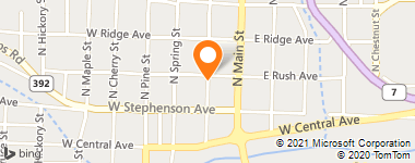 Insurance Company Near Me - McGaughey Insurance Company