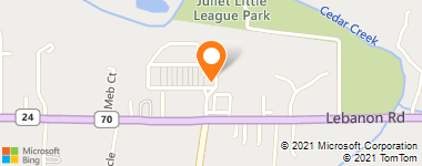Insurance Company Near Me - Charlie Brooks - State Farm Insurance Agent