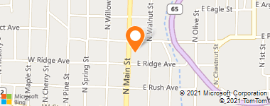 Insurance Company Near Me - Mathis Paul Insurance