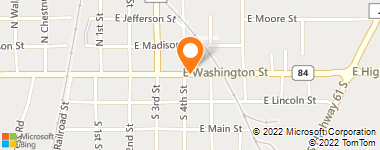 Insurance Company Near Me - Taylor Allen Insurance