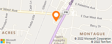 Insurance Company Near Me - First Tennessee