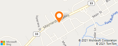 Insurance Company Near Me - Richardson & Cox Motors