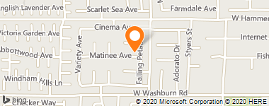 Insurance Company Near Me - Connie Pearson Insurance Agcy