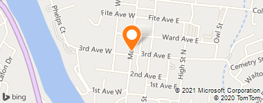 Insurance Company Near Me - Ingram Campbell Insurance & Investment