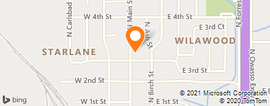 Insurance Company Near Me - Walker Insurance Agency