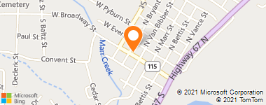 Insurance Company Near Me - Martin Insurance Agency Inc
