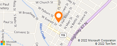 Insurance Company Near Me - Coker Insurance Agency Inc