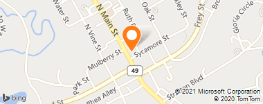Insurance Company Near Me - Affiliated Insurance Agencies