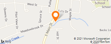 Insurance Company Near Me - Helsabeck - Hall Insurance Agency Inc