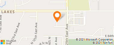 Insurance Company Near Me - O'Dell Cloyd Agency Inc