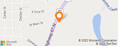 Insurance Company Near Me - Vandergriff Insurance Agency