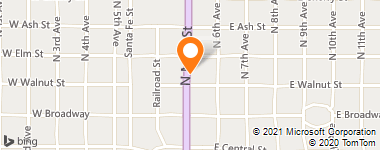 Insurance Company Near Me - Nease Insurance Agency