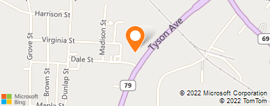 Insurance Company Near Me - Rhodes Insurance Agency