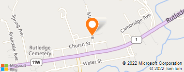 Insurance Company Near Me - Collins Michael A Clu Insurance