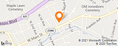 Insurance Company Near Me - Anderson Bob Insurance Co