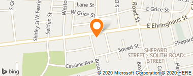 Insurance Company Near Me - Central Insurance Agency