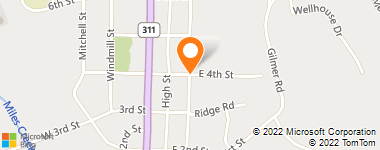 Insurance Company Near Me - Farm Bureau Insurance Stokes County