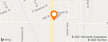 Insurance Company Near Me - Sammy Harrell Insurance Agency