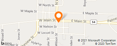Insurance Company Near Me - Lewellen - Ronnie L - State Farm Insurance Agent