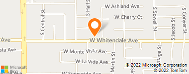 Insurance Company Near Me - Benoy A. Insurance
